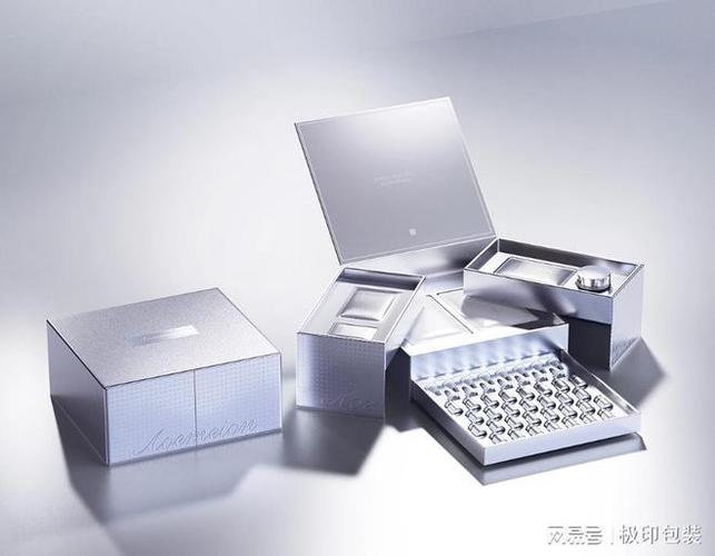 高檔化妝品包裝盒廠家實力推薦 精準匹配美妝行業包裝需求